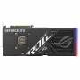 Видео карта asus rog strix geforce rtx 4080 16gb gddr6x, asus-vc-rog-rtx4080-16g