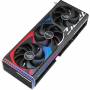 Видео карта asus rog strix geforce rtx 4080 16gb gddr6x, asus-vc-rog-rtx4080-16g