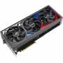 Видео карта asus rog strix geforce rtx 4080 16gb gddr6x, asus-vc-rog-rtx4080-16g
