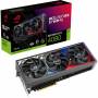 Видео карта asus rog strix geforce rtx 4080 16gb gddr6x, asus-vc-rog-rtx4080-16g