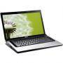 Лаптоп dell studio 1555, core 2 duo t6600 (2.2ghz,800mhz,2mb), 15.6" hd (1366x768), 4096mb, 500gb hdd, ati hd4570, red - #dell00169