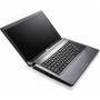 Лаптоп dell studio 1555, core 2 duo t6600 (2.2ghz,800mhz,2mb), 15.6 hd (1366x768) 4096mb, 500gb, ati hd4570 - black - #dell00167