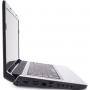 Лаптоп dell studio 1555, core 2 duo t6600 (2.2ghz,800mhz,2mb), 15.6 hd (1366x768) 4096mb, 500gb, ati hd4570 - black - #dell00167