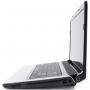 Лаптоп dell studio 1555, core 2 duo t6600 (2.2ghz,800mhz,2mb), 15.6 hd (1366x768) 4096mb, 500gb, ati hd4570 - black - #dell00167