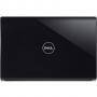 Лаптоп dell studio 1555, core 2 duo t6600 (2.2ghz,800mhz,2mb), 15.6 hd (1366x768) 4096mb, 500gb, ati hd4570 - black - #dell00167