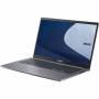 Лаптоп asus expertbook p1512cea-ej0296, intel core i3-1115g4, 15.6 инча fhd, 8 gb ddr4, 256 gb ssd, intel iris xe, no os, сив, 90nx05e1-m00b10