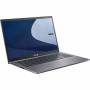 Лаптоп asus expertbook p1512cea-ej0296, intel core i3-1115g4, 15.6 инча fhd, 8 gb ddr4, 256 gb ssd, intel iris xe, no os, сив, 90nx05e1-m00b10
