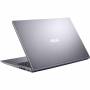Лаптоп asus expertbook p1512cea-ej0296, intel core i3-1115g4, 15.6 инча fhd, 8 gb ddr4, 256 gb ssd, intel iris xe, no os, сив, 90nx05e1-m00b10