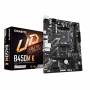 Дънна платка gigabyte b450m k, matx, socket am4, 2 x ddr4, 1 x pcie 3.0/2.0 x16, 4 x sata3 6.0 gb/s, 1 x m.2, d-sub, hdmi, usb, ga-mb-b450m-k