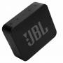 Безжична колонка jbl go essential, мобилна, bluetooth, 3.1 w rms, 5 ч. работа, 10 м обхват, водоустойчива, черна, jbl-goes-blk