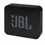 Безжична колонка jbl go essential, мобилна, bluetooth, 3.1 w rms, 5 ч. работа, 10 м обхват, водоустойчива, черна, jbl-goes-blk