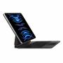 Клавиатура apple magic keyboard for ipad pro 11-inch (4th generation) and ipad air (5th generation) - us english - black, mxqt2lb/a