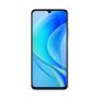Смартфон huawei nova y70, midnight black, 6.75 инча, tft lcd hd+ 1600x720, 4gb+128gb, camera 48mp+5mp+2mp/8mp, 6941487267828