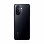 Смартфон huawei nova y70, midnight black, 6.75 инча, tft lcd hd+ 1600x720, 4gb+128gb, camera 48mp+5mp+2mp/8mp, 6941487267828