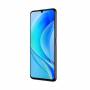 Смартфон huawei nova y70, midnight black, 6.75 инча, tft lcd hd+ 1600x720, 4gb+128gb, camera 48mp+5mp+2mp/8mp, 6941487267828