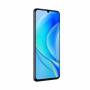 Смартфон huawei nova y70, midnight black, 6.75 инча, tft lcd hd+ 1600x720, 4gb+128gb, camera 48mp+5mp+2mp/8mp, 6941487267828