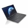 Лаптоп fujitsu lifebook u9312 black, intel core i7-1265u, 13.3 инча fhd, 32gb, 1tb ssd, iris xe graphics, win11 prо, vfy:u9312mf7brba