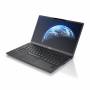 Лаптоп fujitsu lifebook u9312 black, intel core i7-1265u, 13.3 инча fhd, 32gb, 1tb ssd, iris xe graphics, win11 prо, vfy:u9312mf7brba