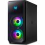 Настолен компютър acer predator po5-640, core i5-12400, 27 инча fhd, 16 gb ddr5, 512 gb ssd, geforce rtx 3070, no os, черен, dg.e2uex.00q_um.hr0ee.005