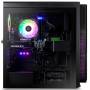 Настолен компютър acer predator po5-640, core i5-12400, 27 инча fhd, 16 gb ddr5, 512 gb ssd, geforce rtx 3070, no os, черен, dg.e2uex.00q_um.hr0ee.005