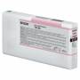 Мастилена касета epson ultrachrome hdr, t9136, 200ml, light magenta, c13t913600