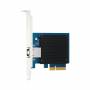 Мрежова карта zyxel xgn100c 10g network adapter pcie card with single rj45 port, xgn100c-zz0101f