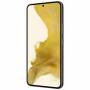 Смартфон samsung sm-s901b galaxy s22, 6.1 инча, android 12, octa-core, 8 gb  128 gb, 50 mp + 12 mp + 10 mp / 10 mp, dual sim, черен, sm-s901bzkdeue