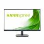 Монитор hannspree hs 278 pub, full hd, wide, 27 инча, dp, hdmi, черен, hsg-mon-hs278pub