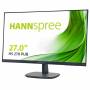 Монитор hannspree hs 278 pub, full hd, wide, 27 инча, dp, hdmi, черен, hsg-mon-hs278pub