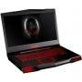 Лаптоп dell alienware m15x, core i7 820qm (1.73ghz,8mb), 15.6" - #dell00263