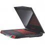 Лаптоп dell alienware m15x, core i7 820qm (1.73ghz,8mb), 15.6" - #dell00263