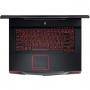 Лаптоп dell alienware m15x, core i7 820qm (1.73ghz,8mb), 15.6" - #dell00263