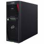 Сървър fujitsu primergy tx1330 m5, xeon e-2336, 16 gb ddr4, 3.5 inch kit, 4 x lff, hot plug, 500 w rpsu, vfy:t1335sc071in