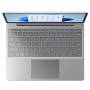 Лаптоп microsoft surface laptop go 2, 12.4 инча, тъчскрийн, intel core i5-1135g7, intel iris xe graphics, 8 gb, 128 gb ssd, 8qc-00024