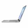 Лаптоп microsoft surface laptop go 2, 12.4 инча, тъчскрийн, intel core i5-1135g7, intel iris xe graphics, 8 gb, 128 gb ssd, 8qc-00024