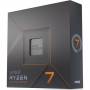 Процесор amd ryzen 7 7700x, amd am5, 4.5 ghz (max. 5.4 ghz), 8-core, 16 threads, 105 w, box