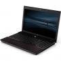 Лаптоп hp probook 4515s turion ii dual core m500(2.2ghz/1mb) 15.6' with camera 4gb ram 2dimm, 500gb hdd, dvd+/-rw - vc377es