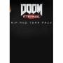 Doom eternal - rip and tear pack (dlc) (nintendo switch) eshop key europe