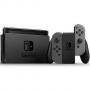 Конзола nintendo switch v2, сива
