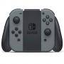 Конзола nintendo switch v2, сива