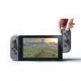 Конзола nintendo switch v2, сива