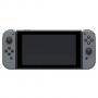 Конзола nintendo switch v2, сива