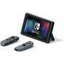 Конзола nintendo switch v2, сива