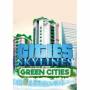 Cities: skylines - green cities (dlc) steam key global