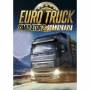 Euro truck simulator 2 - scandinavia (dlc) steam key global
