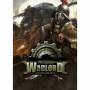 Iron grip: warlord (incl. scorched earth dlc) steam key global