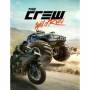 The crew: wild run edition (incl. base game and dlc) uplay key global