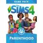 The sims 4: parenthood (dlc) origin key global
