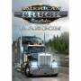 American truck simulator - oregon (dlc) steam key global