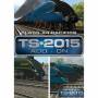 Train simulator - class a4 pacifics loco add-on (dlc) steam key europe